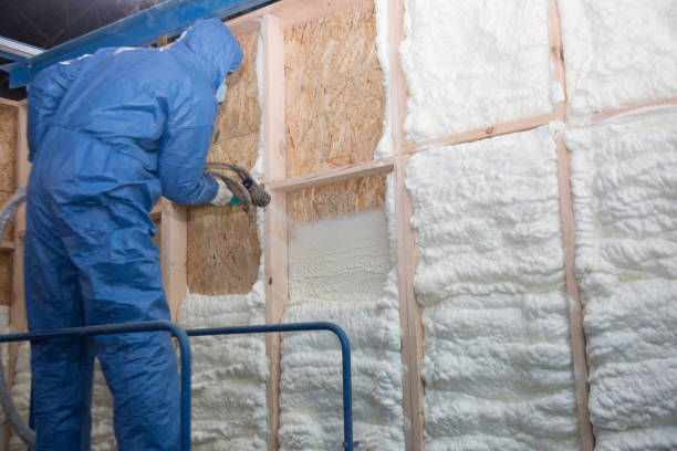 Types of Insulation We Offer in Rome City, IN